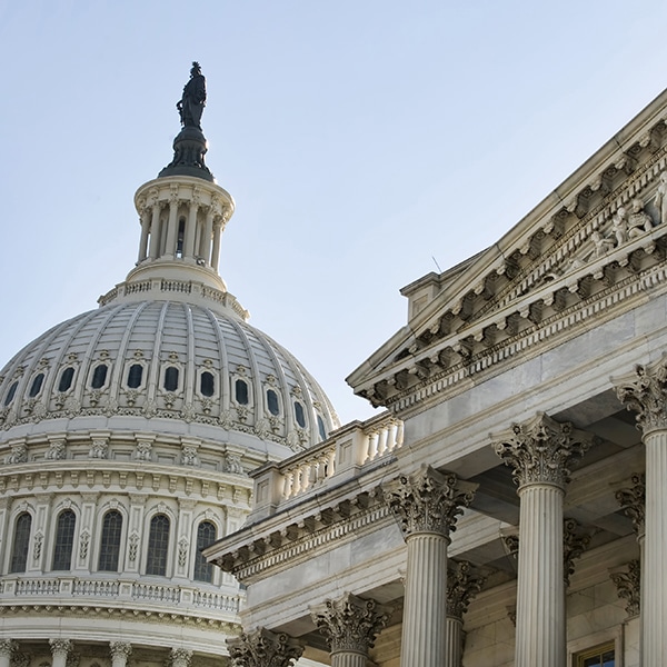 the united states capitol building