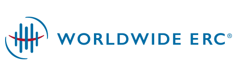 worldwide erc logo