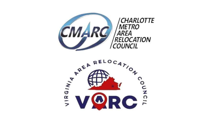 CMARC and VARC logos