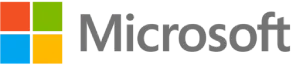 Microsoft Logo